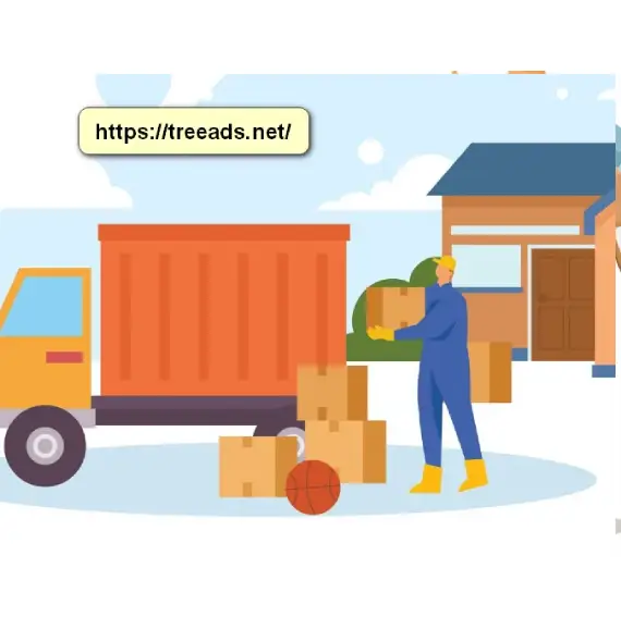 شركة نقل عفش برابغ