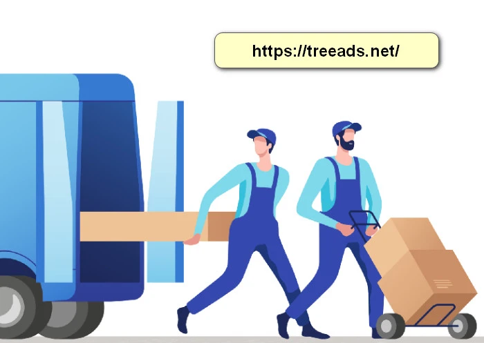 شركة نقل عفش بابها