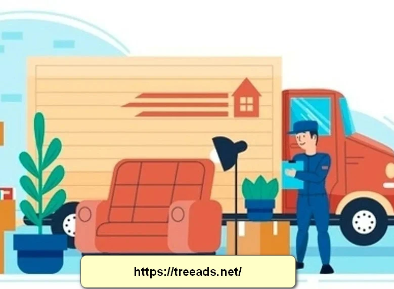شركة نقل عفش بينبع
